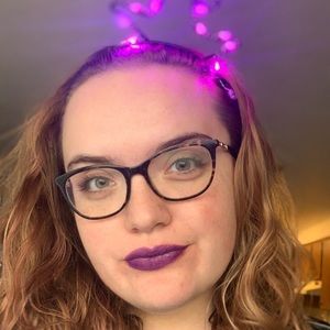 Meet your Posher, Katelynn